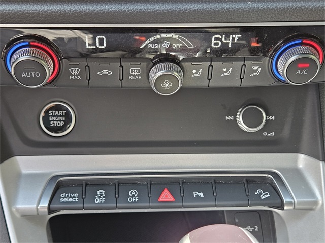 2023 Audi Q3 Premium S line photo 15