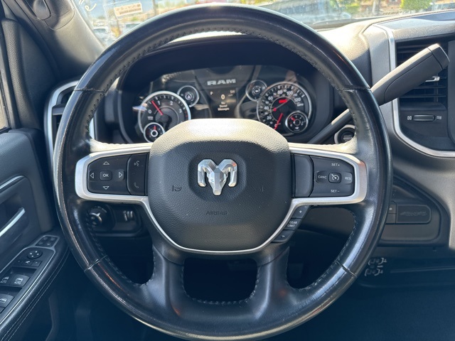 2023 Ram 2500 Big Horn photo 10