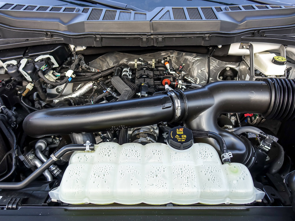 2025 FORD F-150 - Image 29