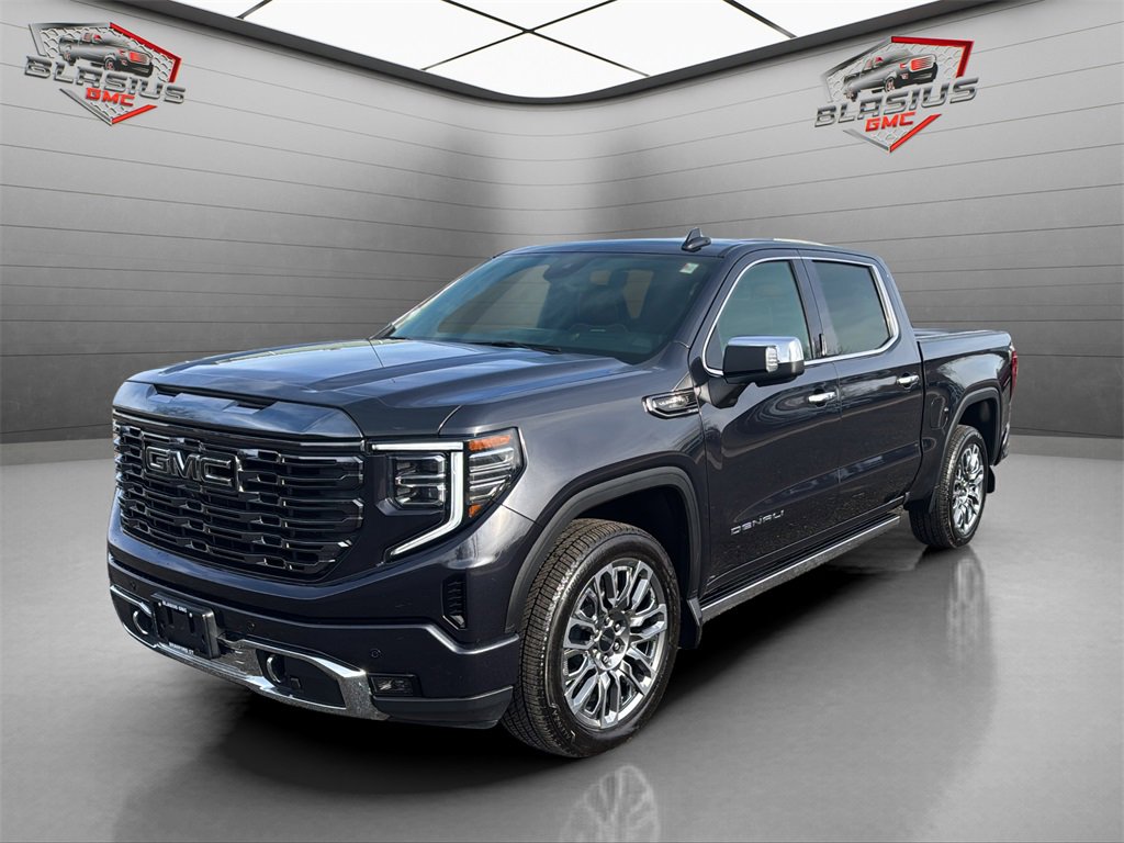 2023 GMC Sierra 1500 Denali Ultimate's photo