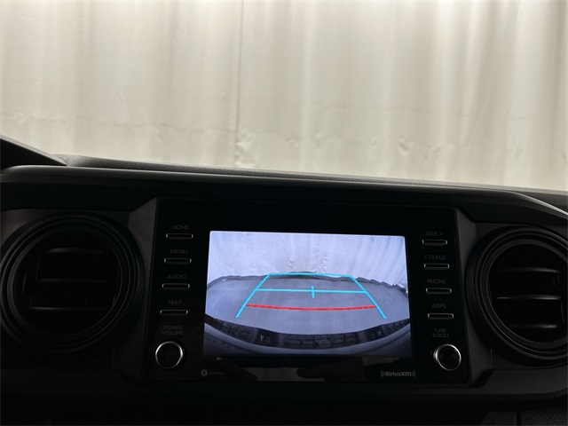 2022 Toyota Tacoma SR photo 14