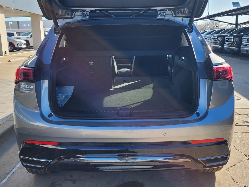 2025 Buick Envision Sport Touring photo 41