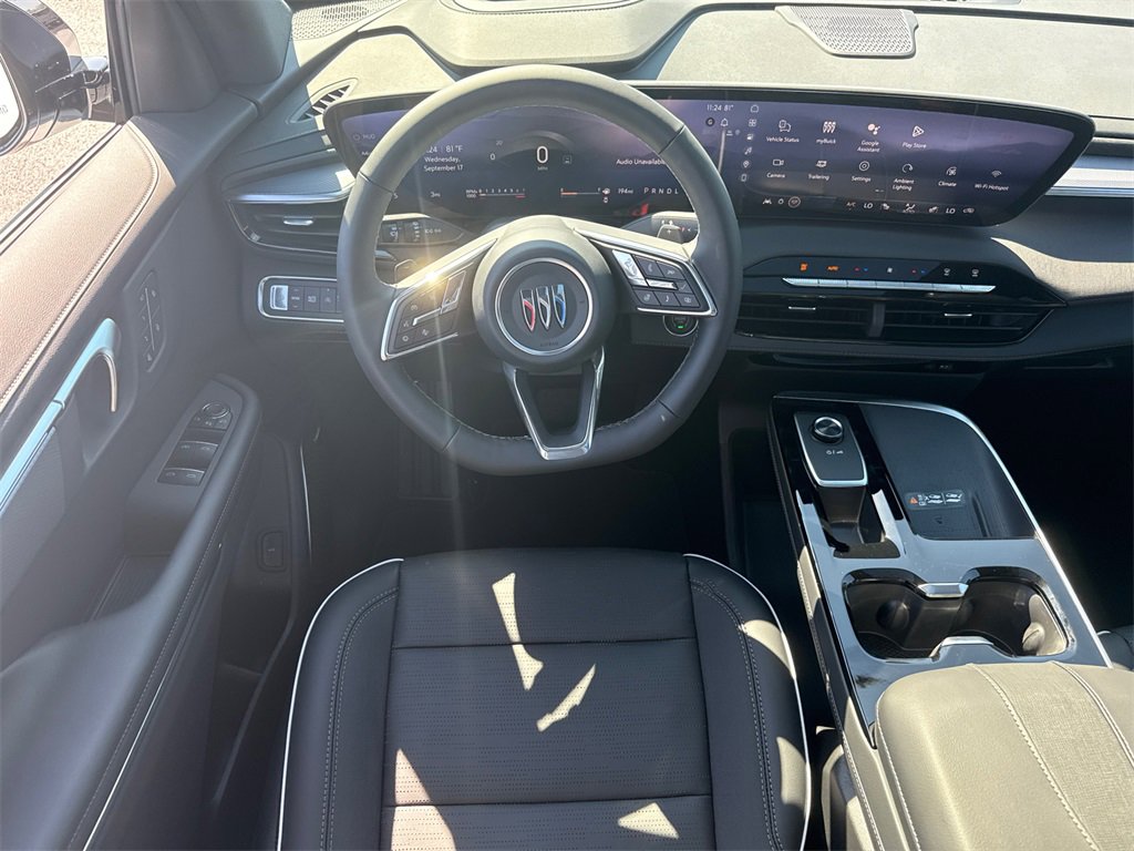 2026 BUICK ENCLAVE - Image 28