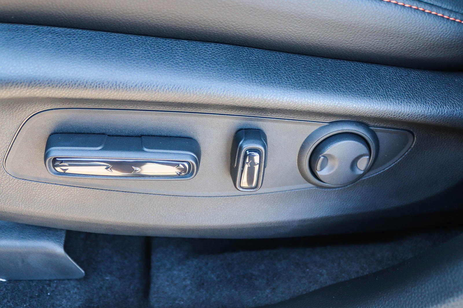 2026 Honda CR-V Hybrid Sport-L photo 21