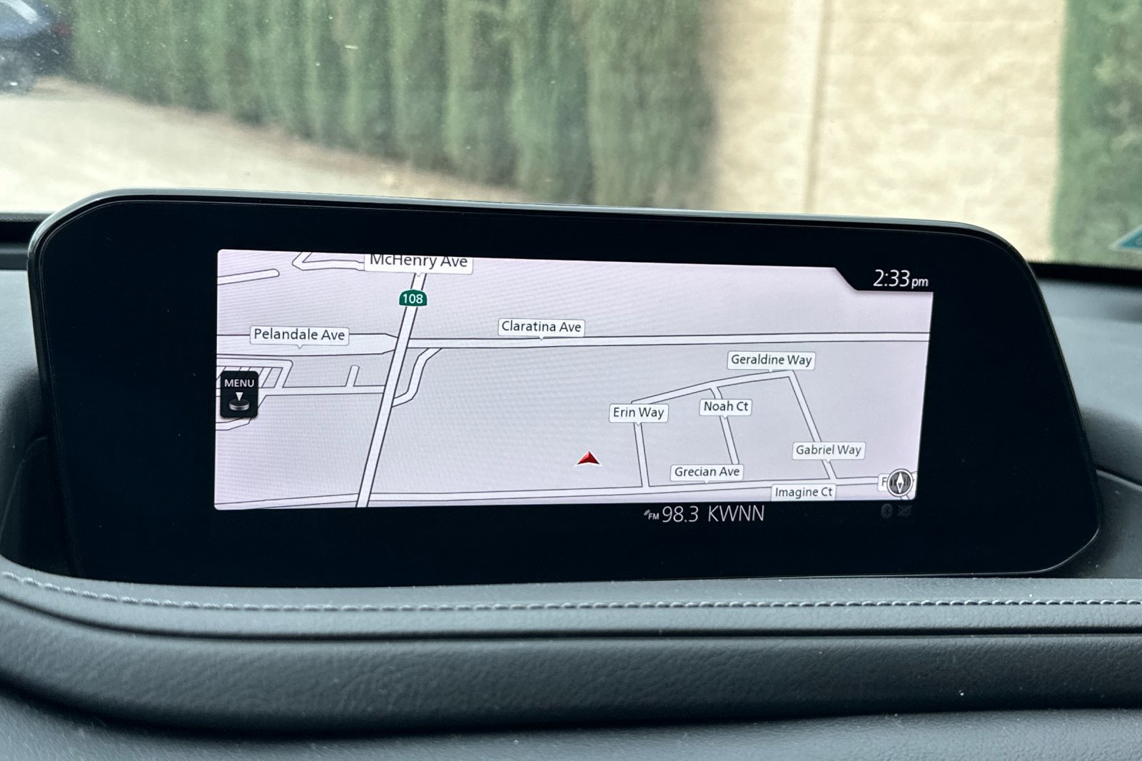 2023 Mazda CX-30 2.5 Select photo 18