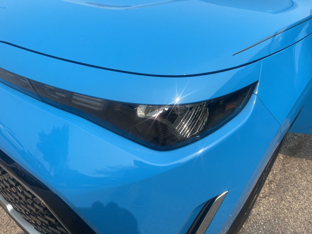 2023 Kia Soul EX photo 28
