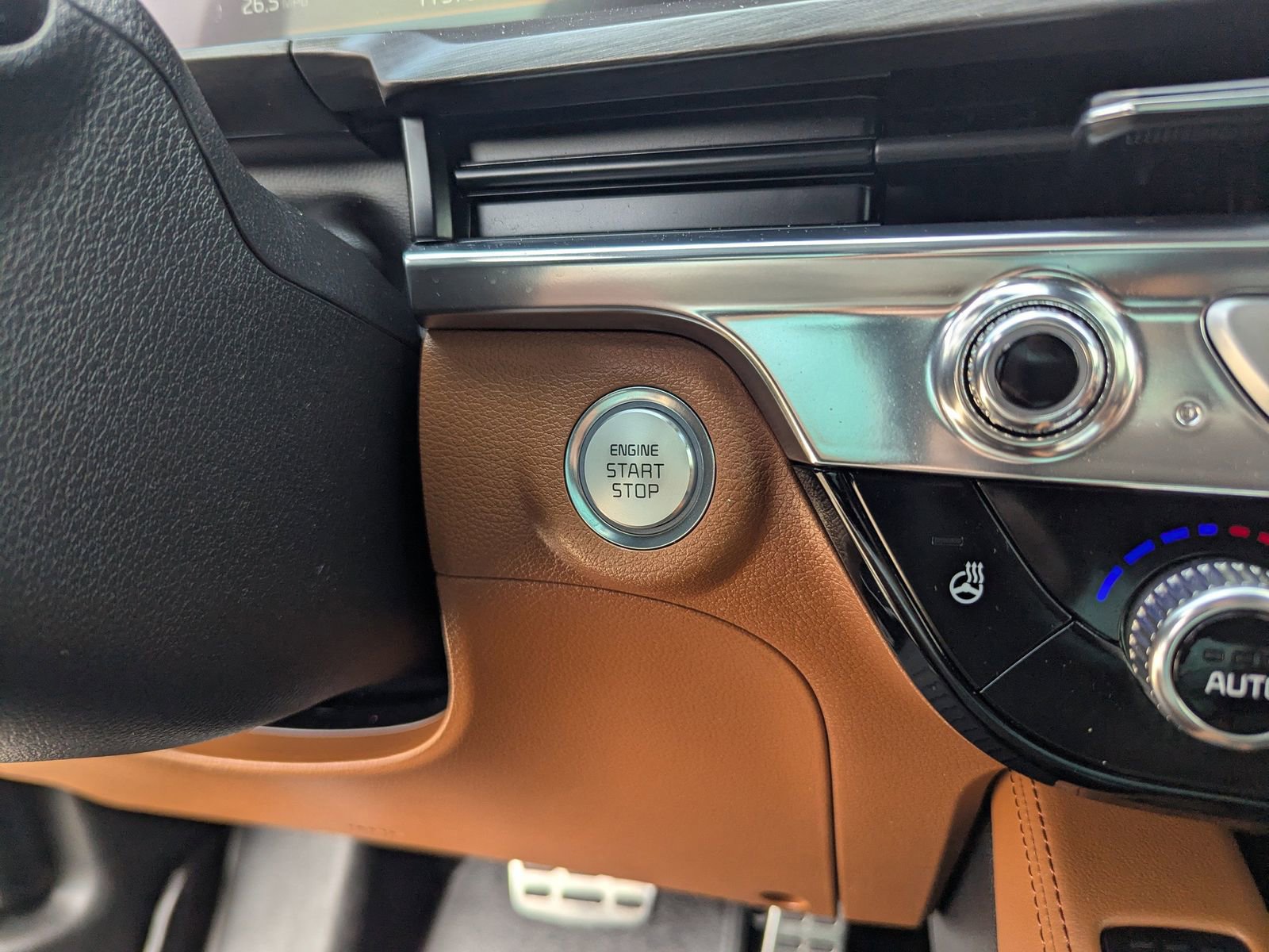 2023 Kia Telluride SX X-Line photo 25