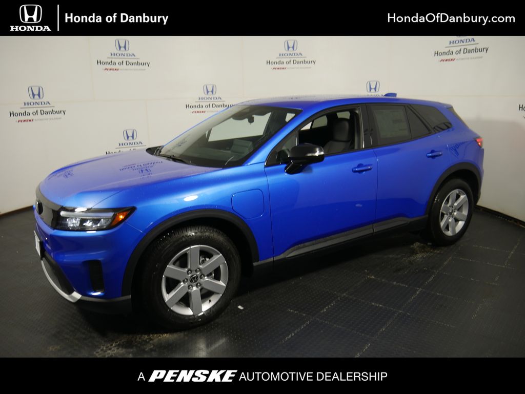 2025 Honda Prologue EX's photo