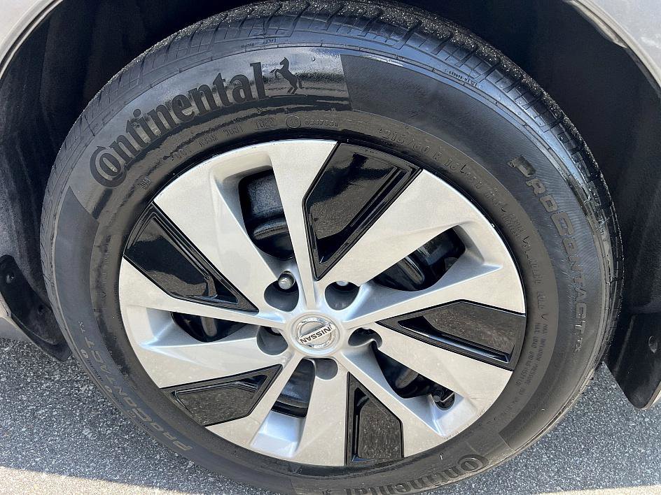 2022 Nissan Altima 2.5 S photo 10