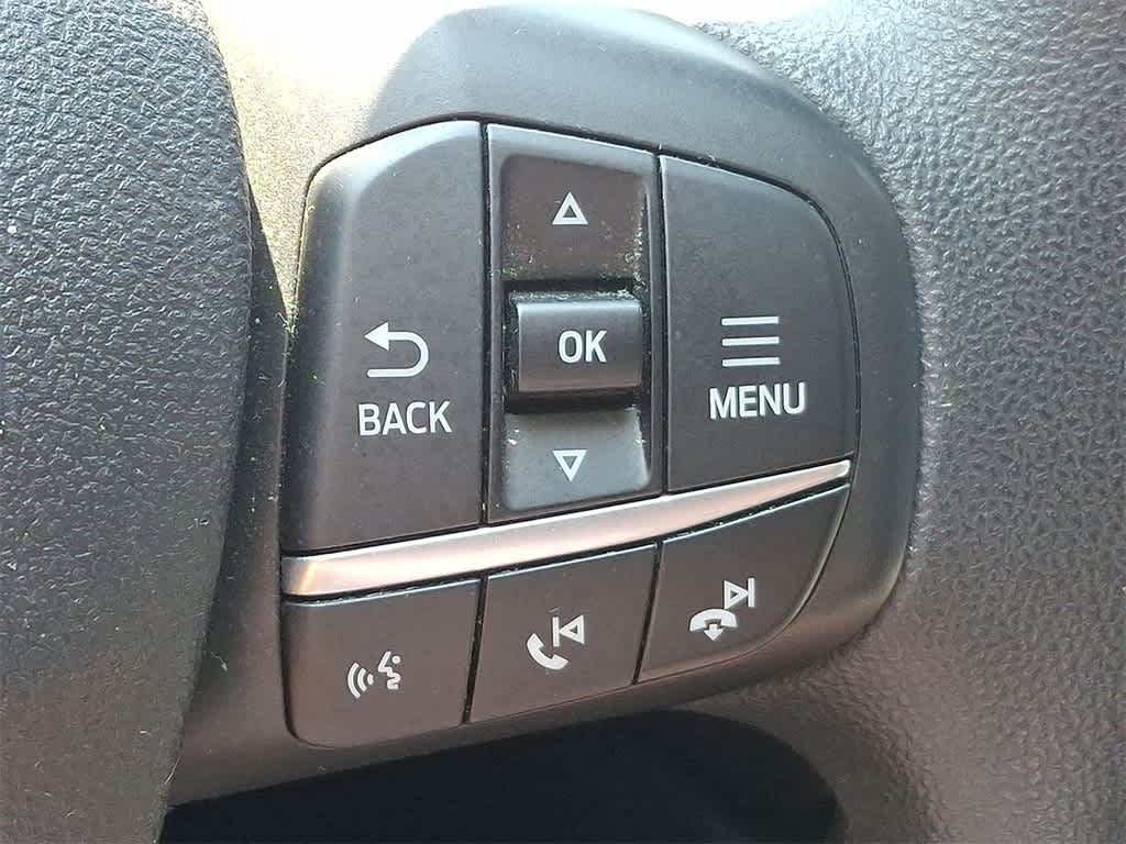 2022 Ford Escape S photo 18