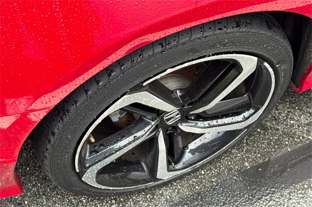 2022 Honda Accord Sport photo 4