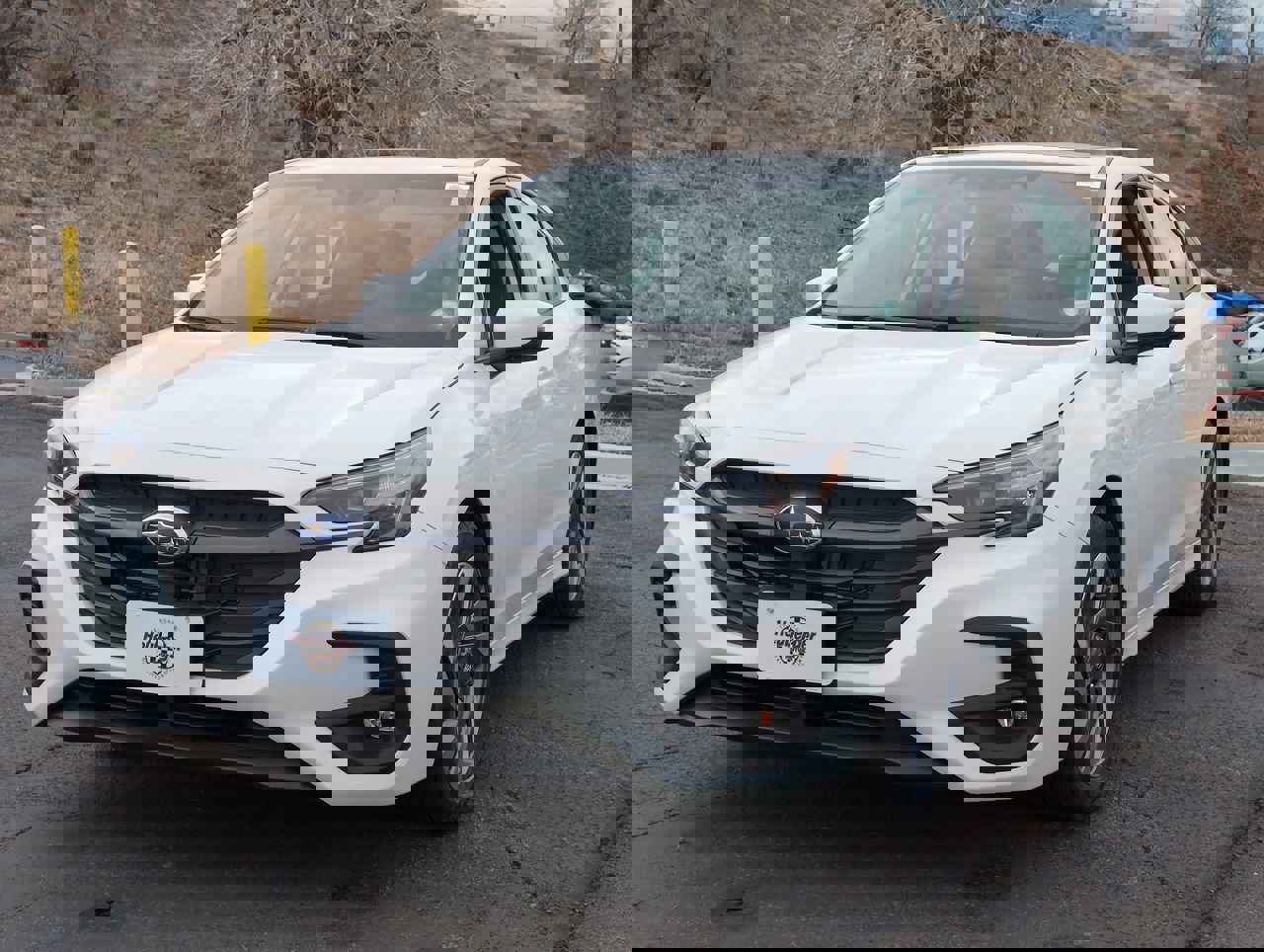 2025 Subaru Legacy Limited photo 2