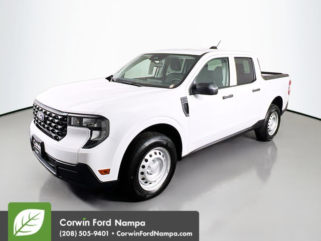 2025 Ford Maverick XL photo 2