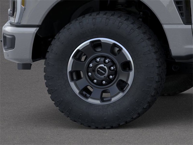 2026 Ford F-350 photo 17