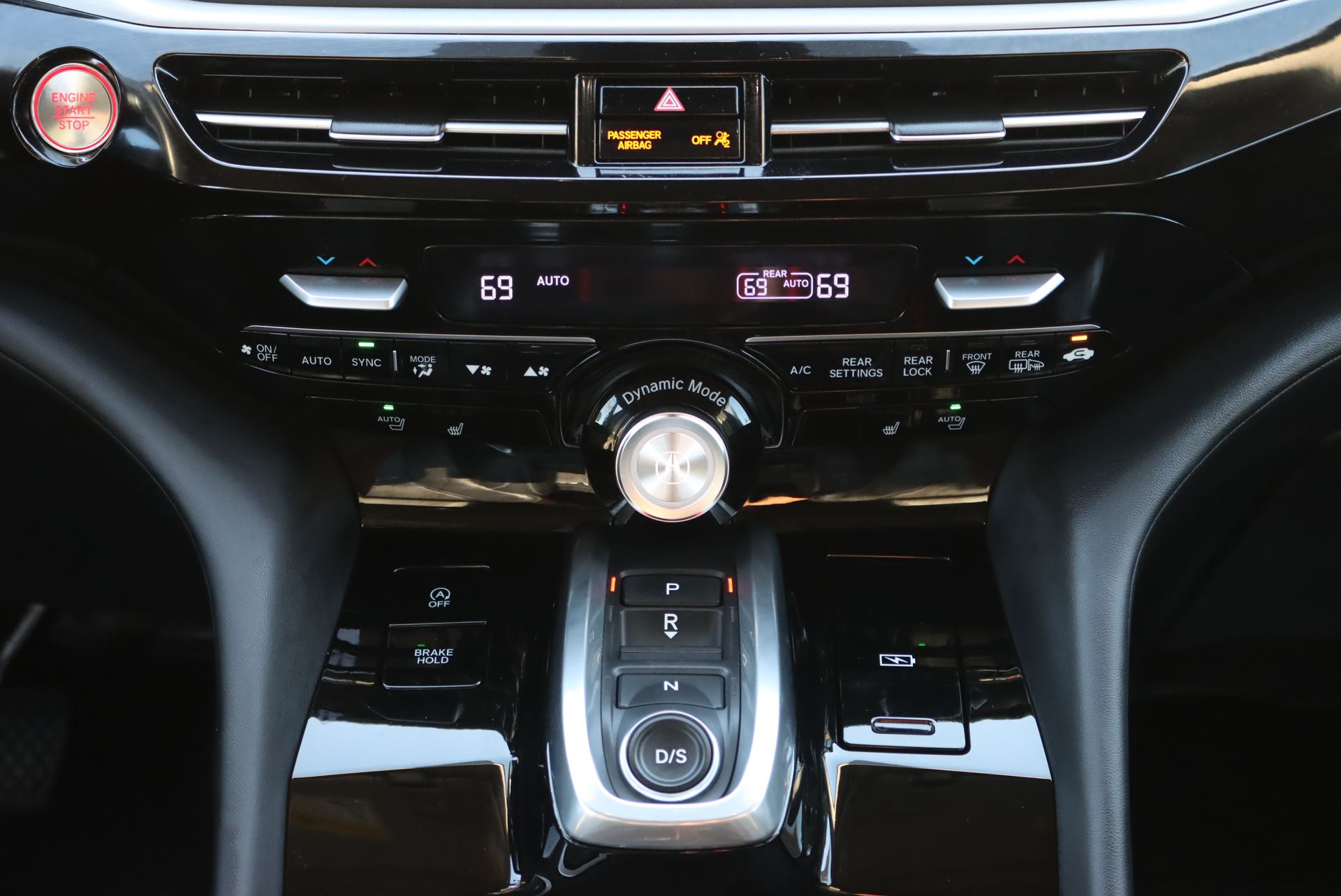 2023 Acura MDX Technology SH-AWD photo 15