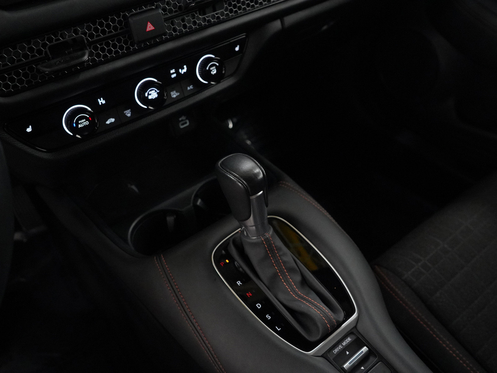 2023 Honda HR-V Sport photo 24
