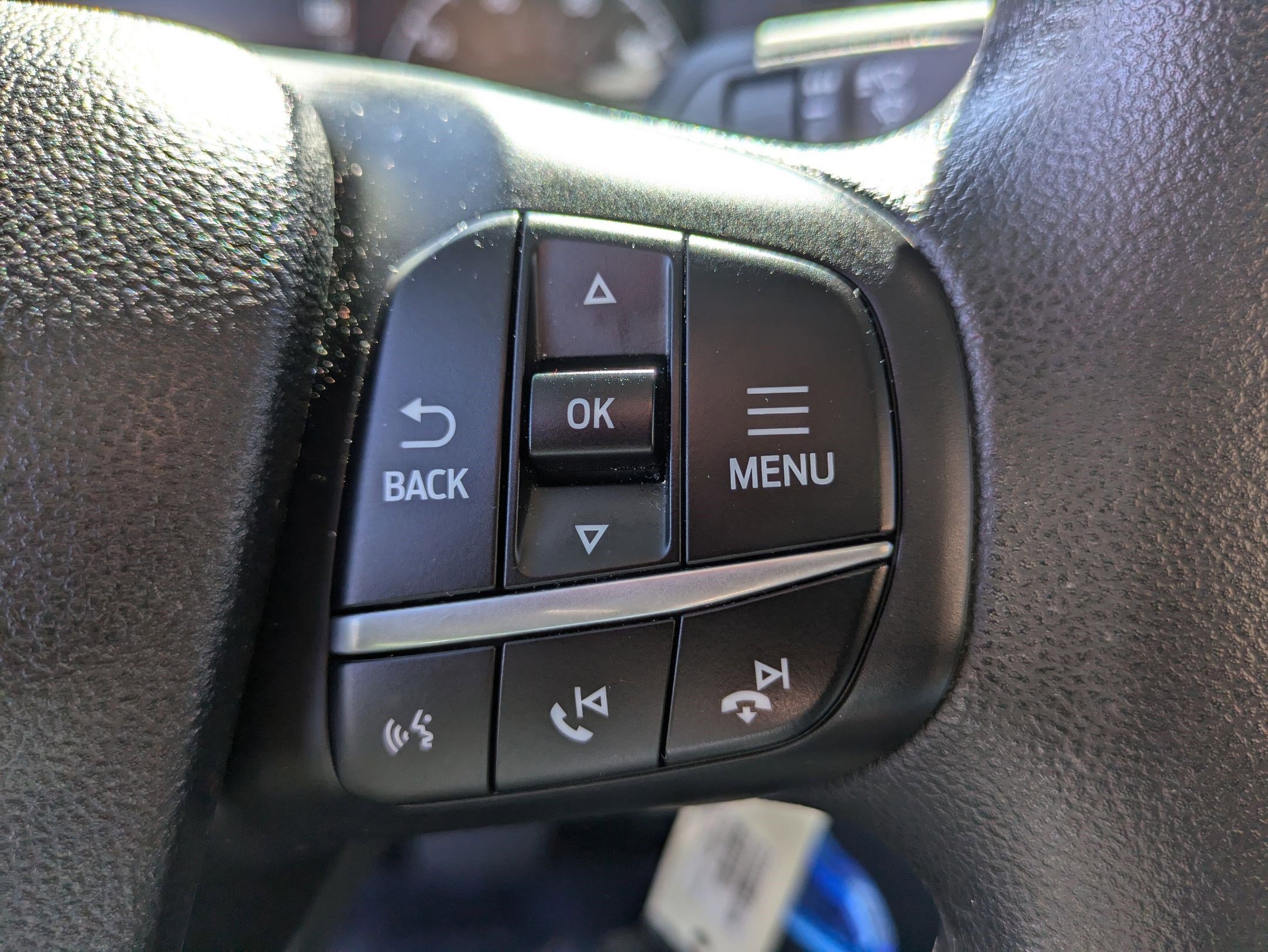 2022 Ford Maverick XLT photo 16