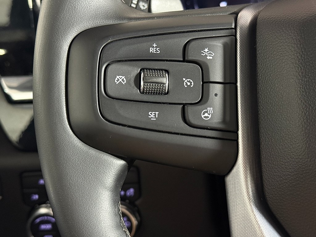 2024 Gmc Sierra 1500 Elevation photo 33