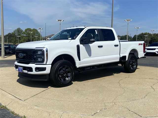 2026 Ford F-250 photo 4
