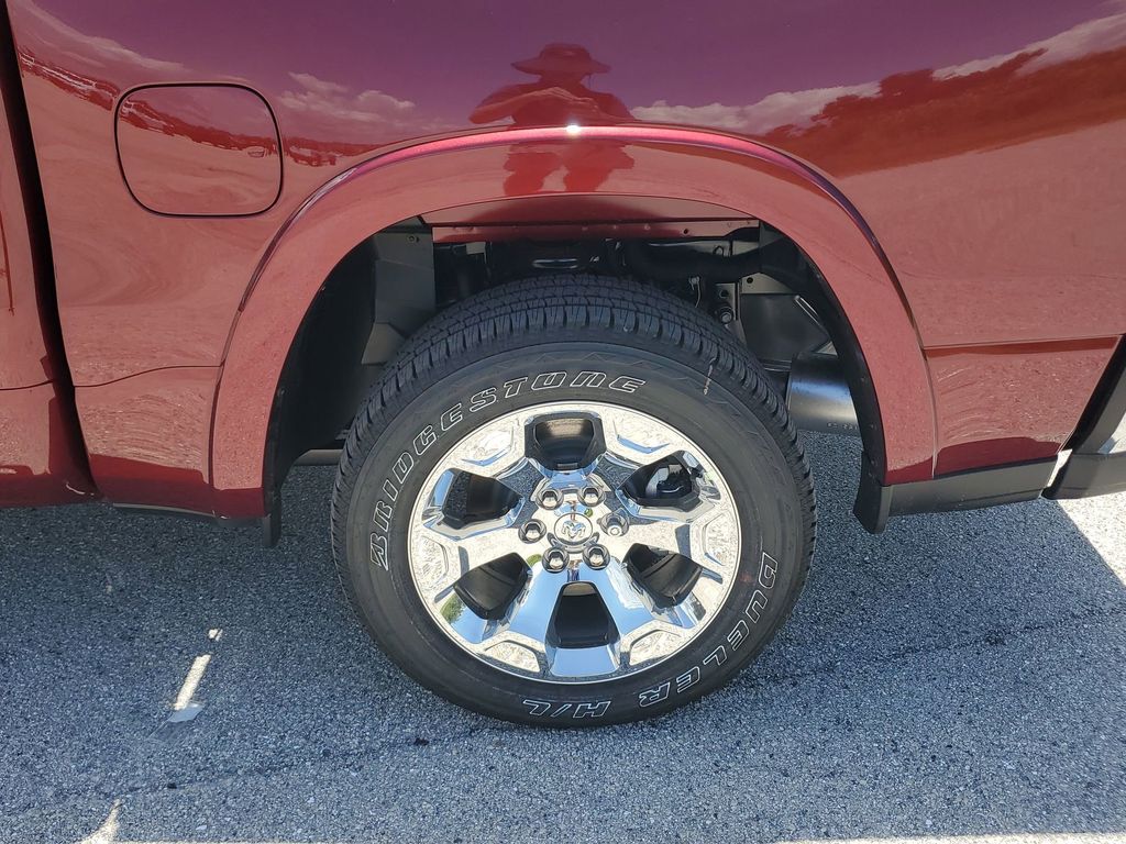 2026 Ram 1500 Big Horn photo 17