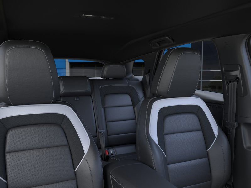 2024 Chevrolet Blazer EV photo 20