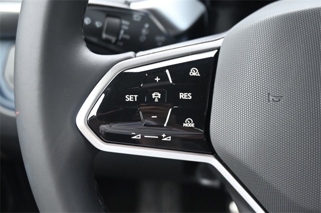 2025 Volkswagen ID. Buzz Pro S photo 11