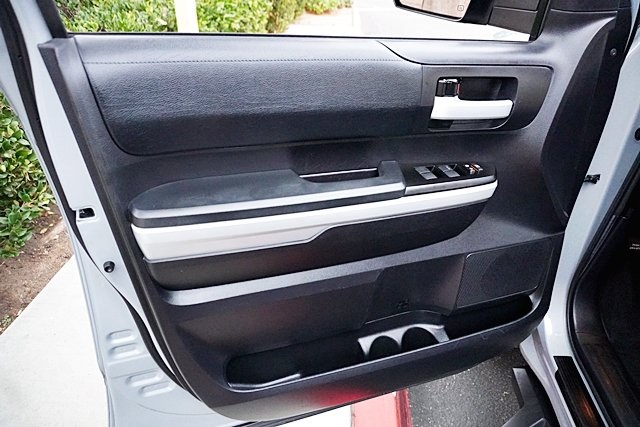 2021 Toyota Tundra SR5 Grade photo 24