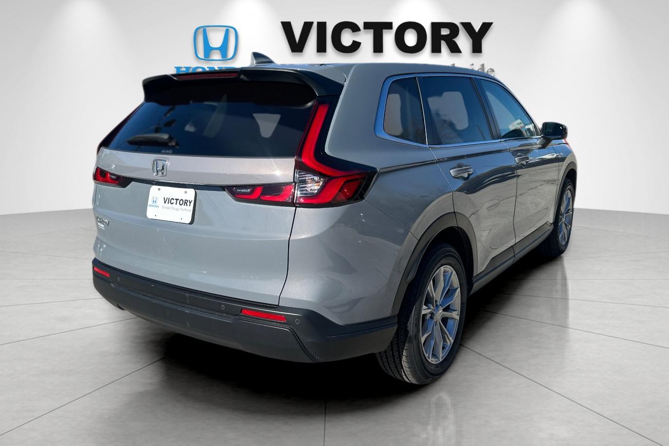 2023 Honda CR-V EX-L photo 3