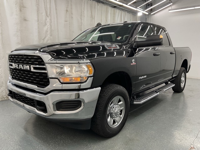 2022 Ram 2500 Big Horn photo 4