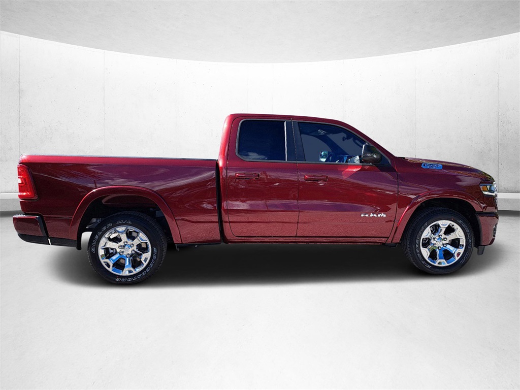2025 Ram 1500 Big Horn Lone Star photo 2