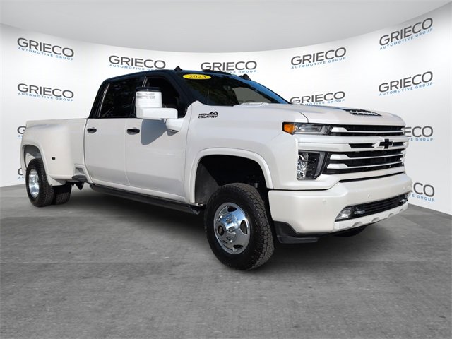 2023 Chevrolet Silverado 3500HD High Country's photo