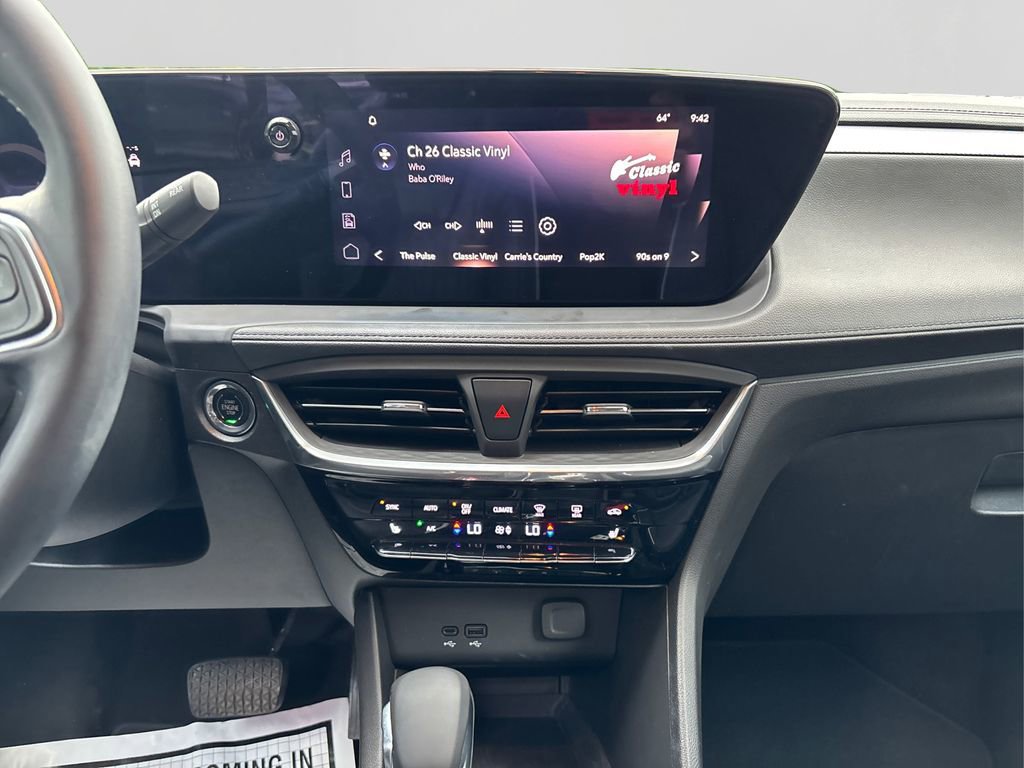 2024 Buick Encore GX Avenir photo 18