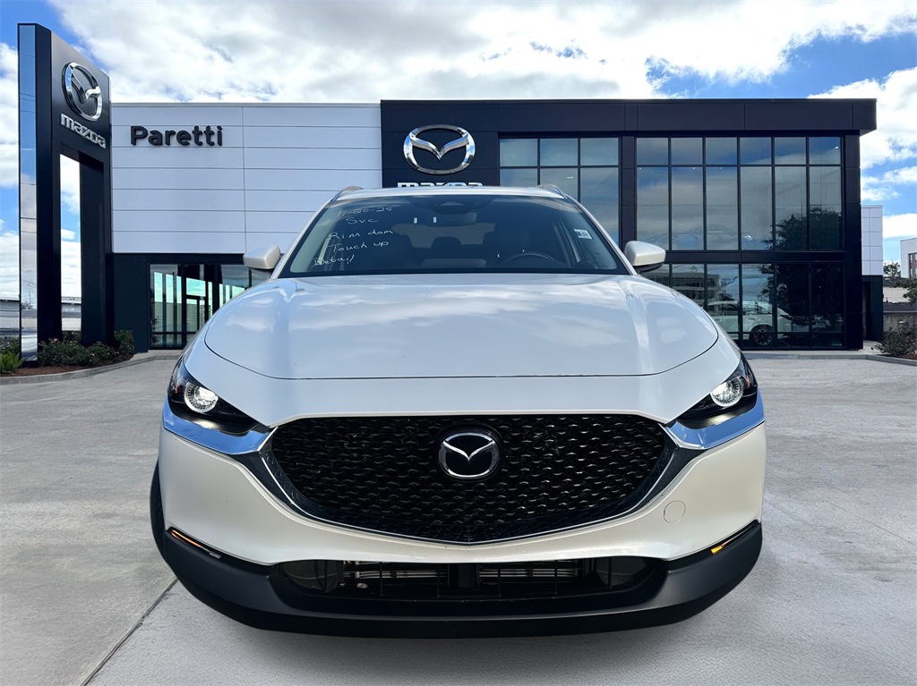 2025 Mazda CX-30 2.5 S Preferred photo 4