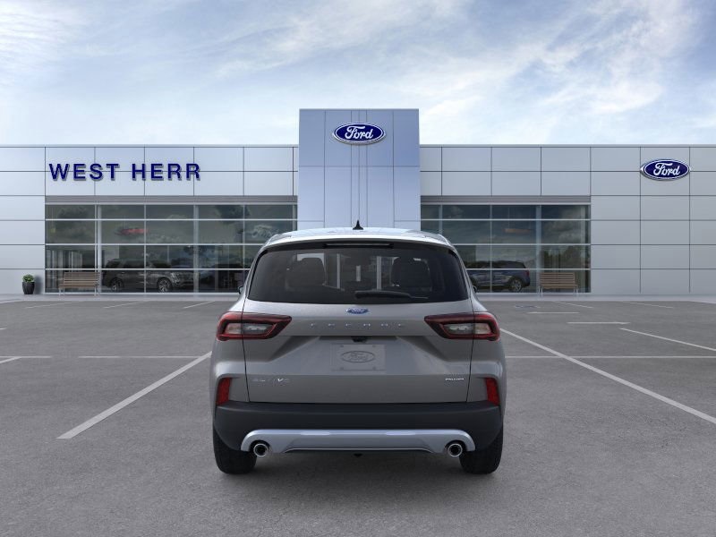 2025 Ford Escape Active photo 4