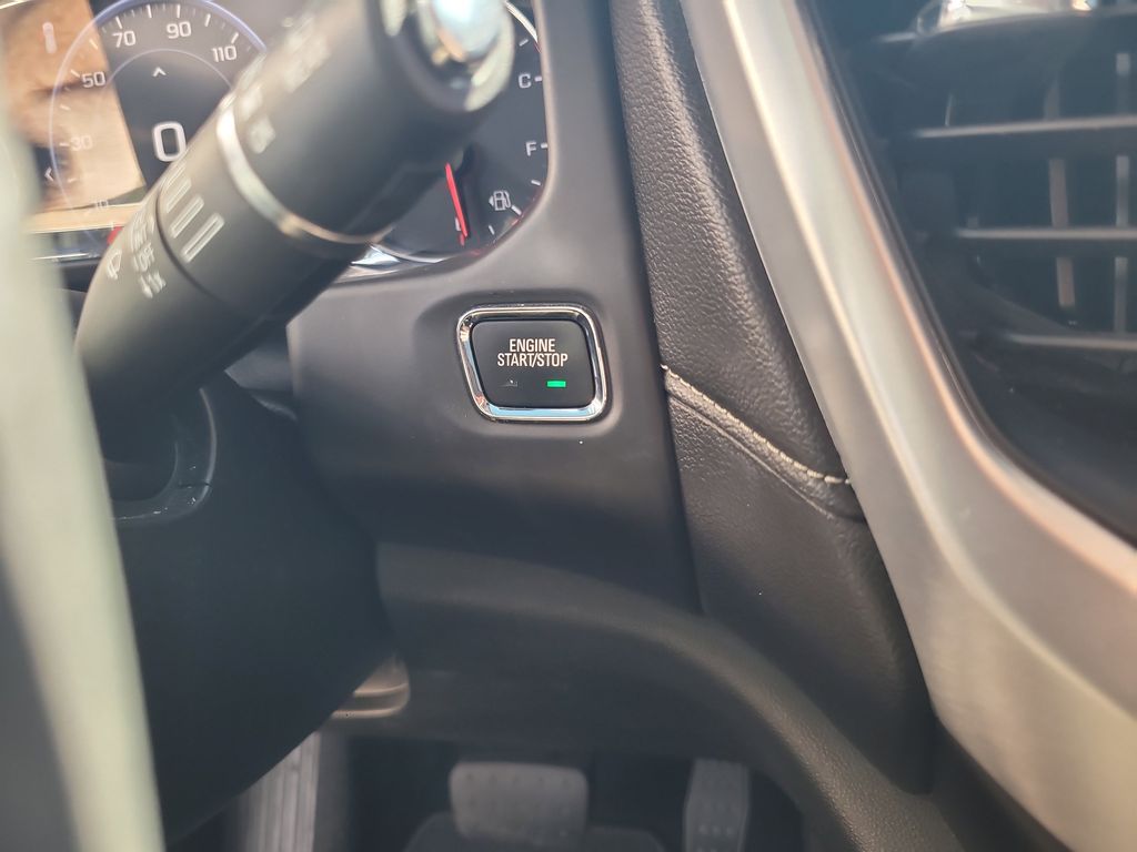 2021 Gmc Acadia SLT photo 19