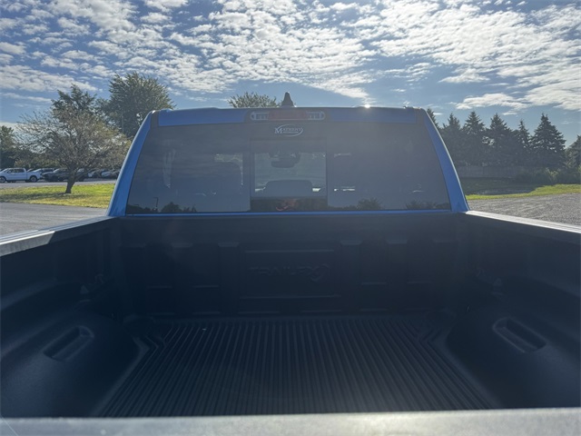 2025 Ram 1500 Rebel photo 17