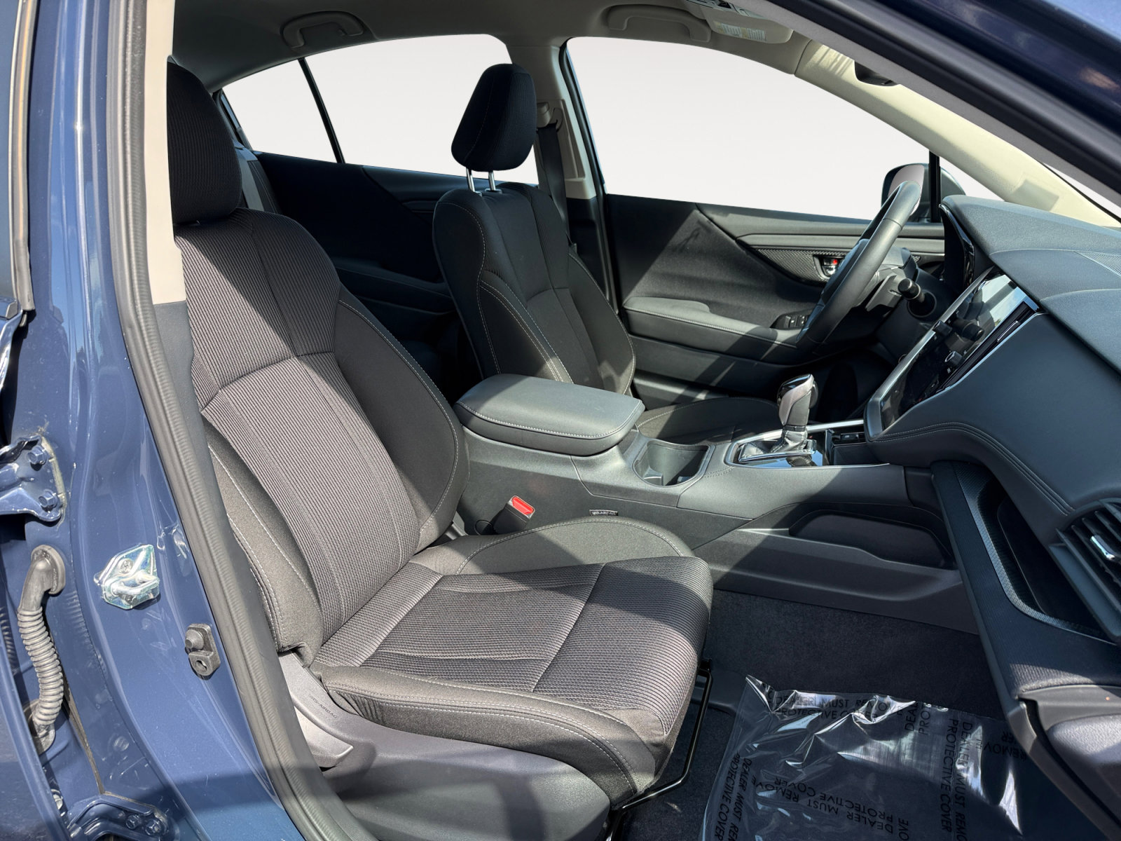 2025 Subaru Legacy Premium photo 18