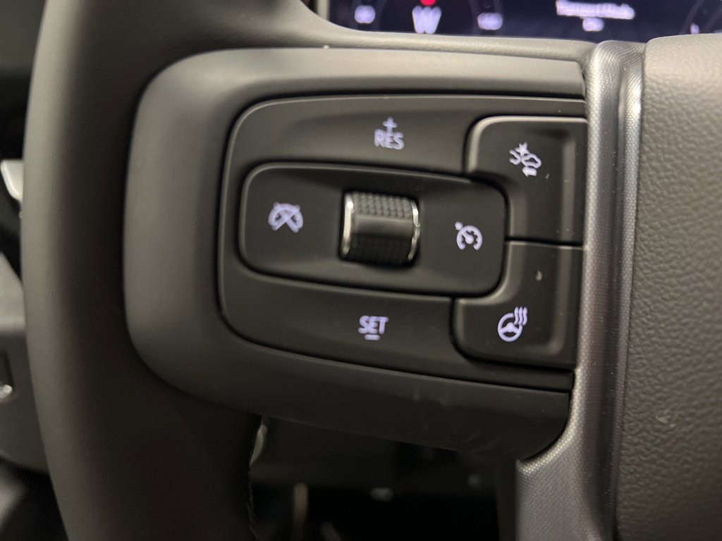 2025 Gmc Sierra 2500 HD SLT photo 14