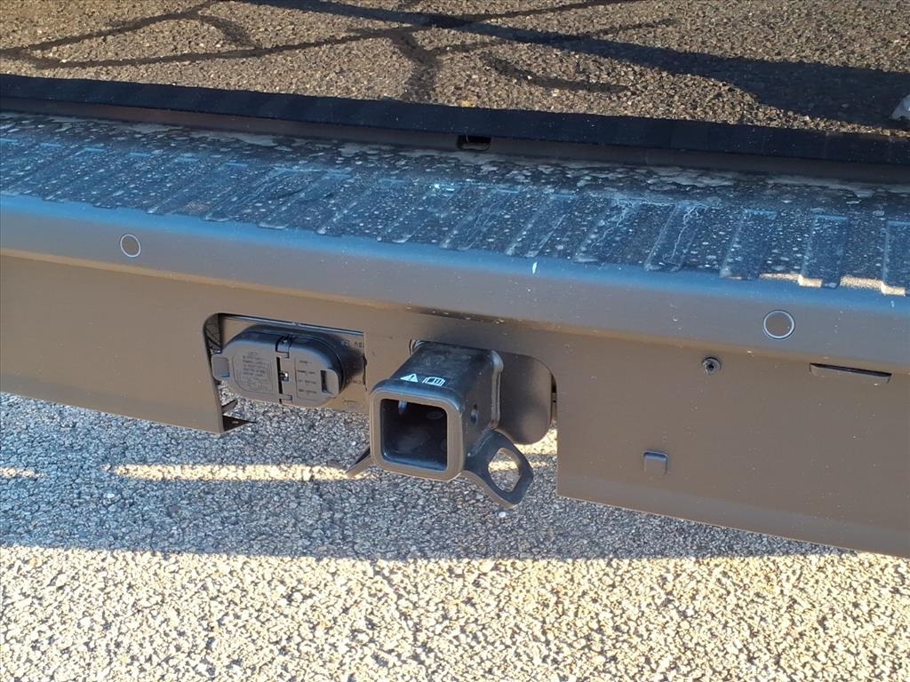 2025 Ford Maverick XLT photo 4