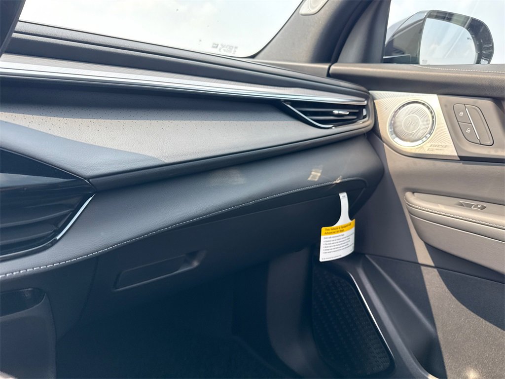 2026 BUICK ENCLAVE - Image 26