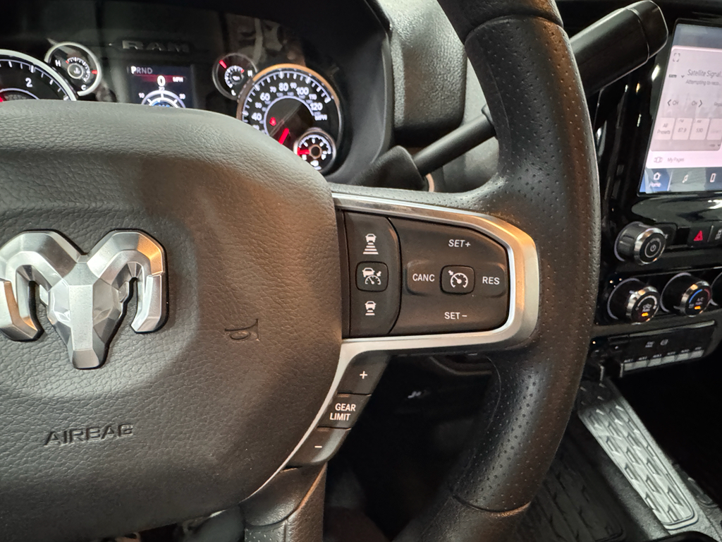 2025 Ram 4500 Tradesman photo 19
