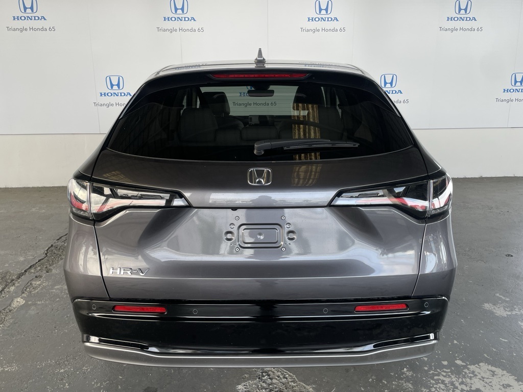 2026 Honda HR-V EX-L photo 33
