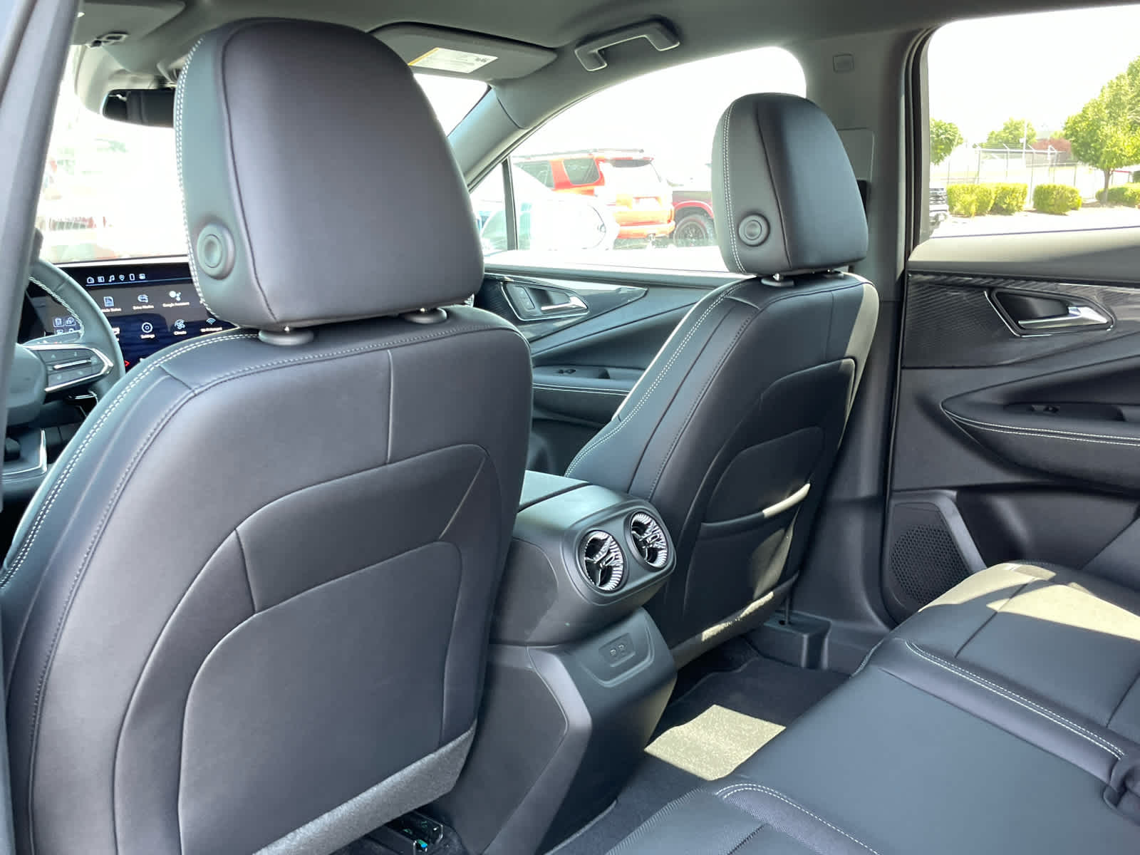 2025 Chevrolet Blazer EV photo 20