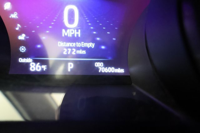 2022 Toyota Camry XSE photo 12