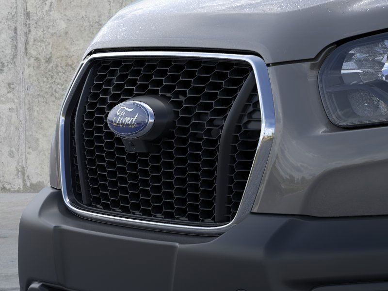 2025 Ford Transit Passenger Van XL photo 13