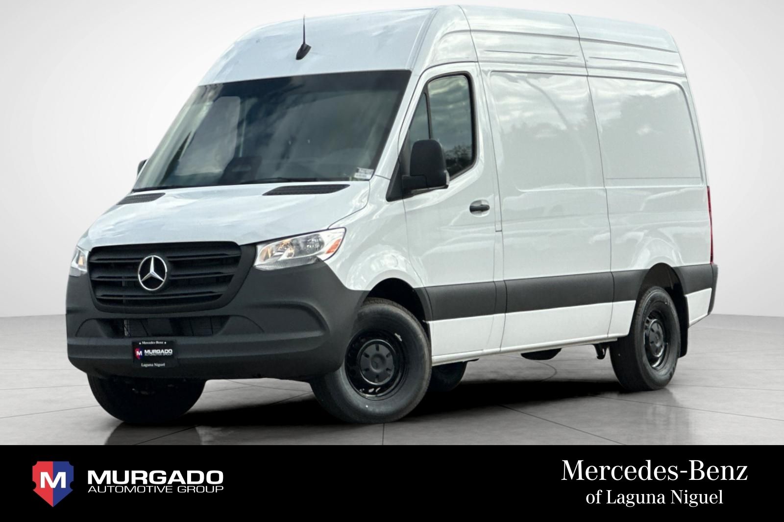 2025 Mercedes-Benz Sprinter Sprinter 2500's photo