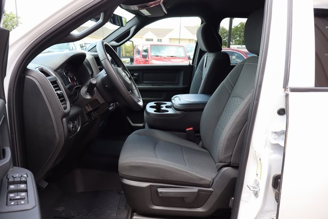 2025 Ram 2500 Tradesman photo 10