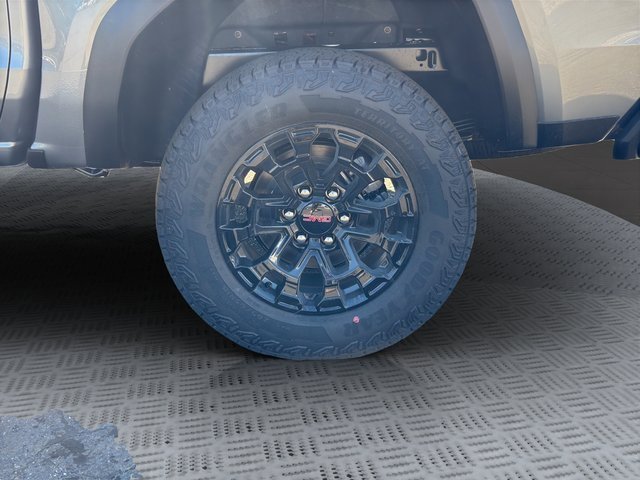 2026 Gmc Canyon Elevation photo 26