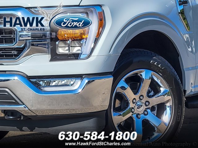 2023 FORD F-150 - Image 23