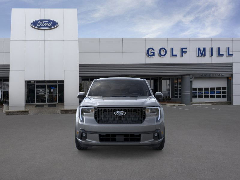 2025 FORD MAVERICK - Image 5